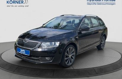 Octavia v top výbave s TDI, 55 000 km a za cenu Fabie. Kde je problém?