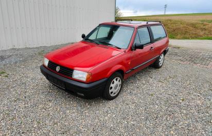 Na aute s výkonom 45 koní najazdil 556 000 km!