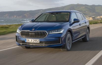 Video: Oplatí sa kupovať nový Superb v nafte? Hodnotenie od Autobazar.EU