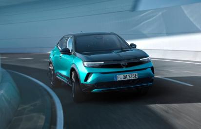 Opel Mokka má facelift pre rok 2025. Čo sa teraz mení?