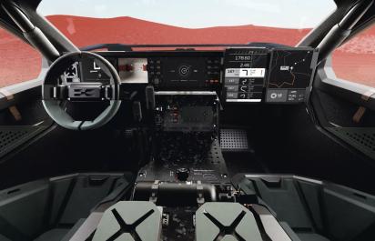 Sandrider je najvýkonnejšia Dacia v histórii! Obľúbená značka teraz mieri na Dakar