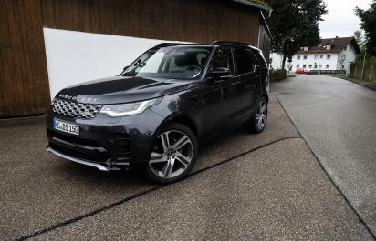 Znova nás dostal. Land Rover Discovery oslavuje 35 rokov, boli sme si ho vyskúšať