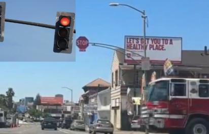 Zlodeji medi kradnú semafory: Nahradia ich plechové značky