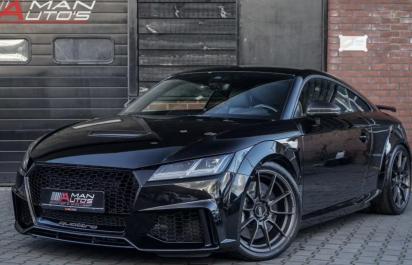 Auto s výkonom 1 000 koní za cenu Passatu