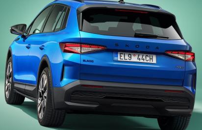 Škoda Elroq je už v predaji: Takto vyzerá základ za 33-tisíc eur