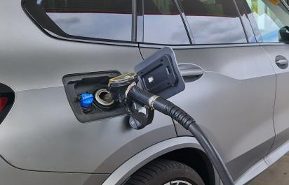 Zrejme spravili revolúciu vo výrobe nafty. Jej nová verzia je vďaka novému procesu lepšia ako bionafta