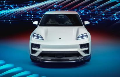 V Európe bude Porsche Macan iba elektromobil. Môže za to kyberbezpečnosť