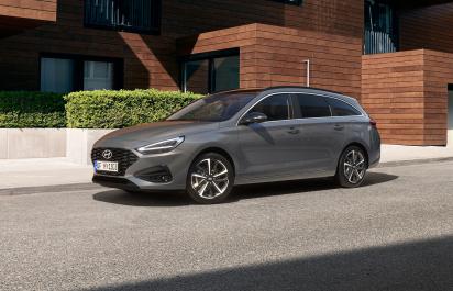 Hyundai i30 ukázal ďalší facelift, atmosféra ostáva
