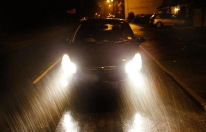 Na čo si dať pozor, keď nás na ceste zasiahnu silné dažde? (podcast)