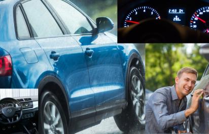 Kúpa jazdenky: Tieto parametre sú dôležitejšie ako nájazd!