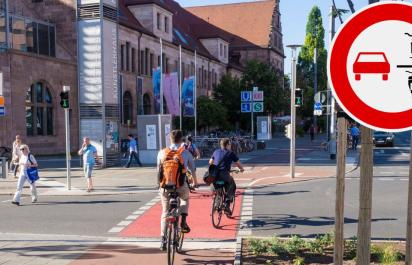 Nová značka: Pokuta v Nemecku až 150 eur