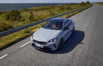 BMW vypočulo zákazníkov a pristúpilo k veľkej zmene. BMW 2 Gran Coupe sa zásadne mení