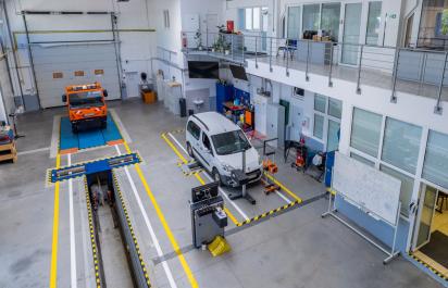 Máme výsledky TÜV Report 2025: Tieto autá najčastejšie zlyhávajú na STK, opäť je na stole výzva na sprísnenie kontrol