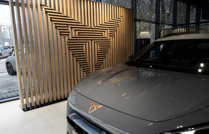 S akými novinkami ide do nového roku značka Cupra?