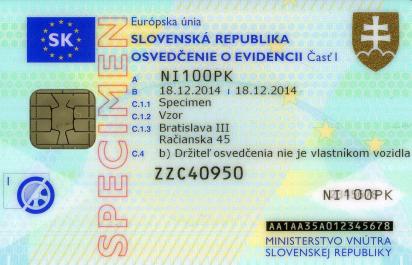 Strata technického preukazu: Všetko, čo potrebujete vedieť