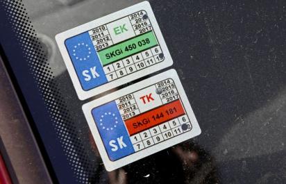 Čaká vás návšteva STK? Pripravili sme pre vás zoznam, čo potrebujete spraviť