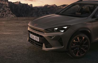 Cupra vylepšuje modely Leon a Formentor naraz