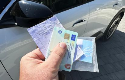 Vedeli ste, že malý “techničák” má obmedzenú platnosť? 