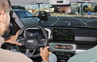 Odskúšali sme najlacnejší elektromobil na trhu, v predaji bude aj ako dodávka. Prvý test Dacia Spring 2. generácie