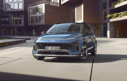 Vylepšený Hyundai Bayon útočí na náš trh, vieme aj ceny