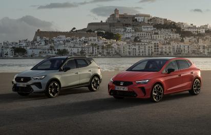 SEAT odhalil novú Aronu a Ibizu. Čo sa zmenilo, oplatí sa priplatiť si za vylepšené modely, alebo vybrať skladovky?
