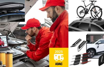 Koľko paliva „zožerú“ čiptuning, strešný nosič či bicykel? Niektoré až o tretinu, pozrite si výsledky reálnych testov