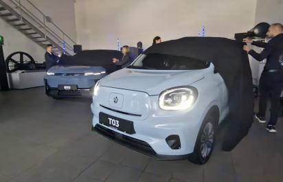 Leapmotor prišiel na Slovensko, ponúka tri autá s agresívnymi cenami. Má šance uspieť