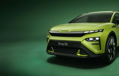 Škoda odhalila svoje najdôležitejšie športové auto, chce presvedčiť o výhodách svojej techniky. Všetko dôležité o Škoda Elroq RS