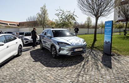 Nemecký ADAC dôsledne preveril čínske autá. Za nízkou cenou môže byť bolestné vytriezvenie