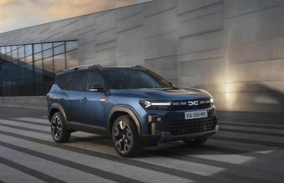 Dacia Bigster vs. Dacia Duster: Ktorý kúpiť? Nenechajte sa nachytať!