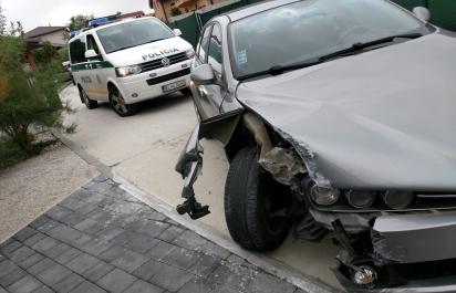Riešite nehodu? Naše tipy, ako neprísť o časť krytia pri nahlasovaní poistnej udalosti