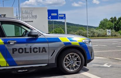 Všetko o nových dopravných pokutách: Za čo vodiči zaplatia viac, zmena tolerancií rýchlosti a termíny platnosti