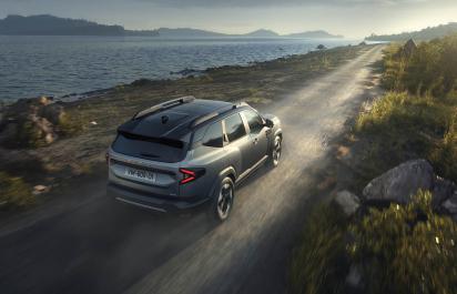 Dacia ruší zaužívané 4x4. Odteraz má Duster aj Bigster vzadu elektromotor