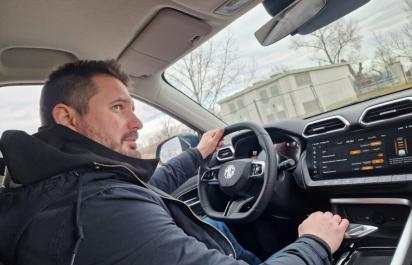 Otestovali sme 2 čínske SUV-čka predávané aj na Slovensku. Sú lepšie ako Škoda a Hyundai?