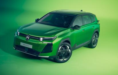 Je to ako prerod Citroënu na luxusnú značku. Nový C5 Aircross odtiahne pozornosť od Škody Kodiaq