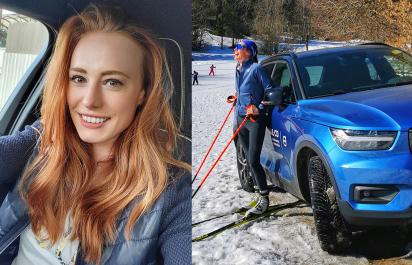 Ivona Fialková: Viem stresovať, ale vodičák som urobila na prvýkrát (139. podcast Autobazar.EU)