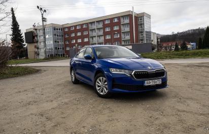 Oplatí sa kúpiť Škodu Octavia aj po zmene DPH? Autobazar.EU sa pozrel na verziu Drive