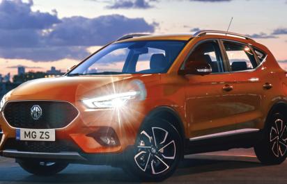 TOP5 najlacnejších SUV v januári 2025: Ako sa prejavila vyššia DPH?