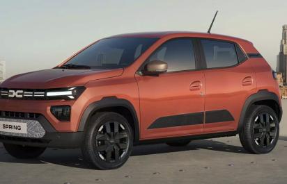 TOP5 najlacnejších elektromobilov v januári 2025. Čo s cenami spravila DPH?