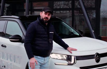 Toto sú najlepšie autá na Slovensku - podľa novinárov. Dajte im vedieť, či majú pravdu