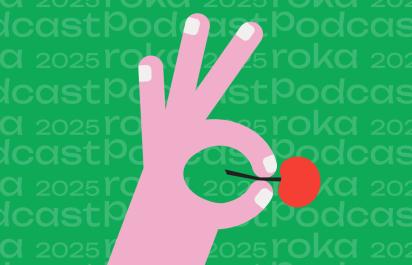 Orange Podcast roka 2025 oznamuje nominácie, začína hlasovanie verejnosti