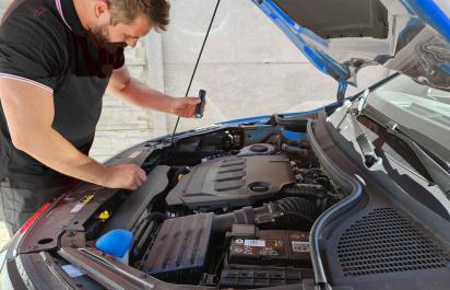 Toto je 18 najlepších naftových áut na trhu. Tisícky majiteľov sa nemôžu mýliť