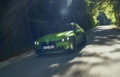 Historický moment a majstrovský ťah. BMW končí s M Competition, zákazníci namiesto toho dostanú viac aj bez neho