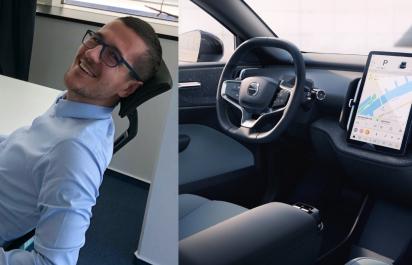 Petr kúpil nové auto s 52 vadami. Výrobcovi spísal návod, ako ich opraviť a médiá ho podporili. Reakcia automobilky (166. podcast Autobazar.EU)