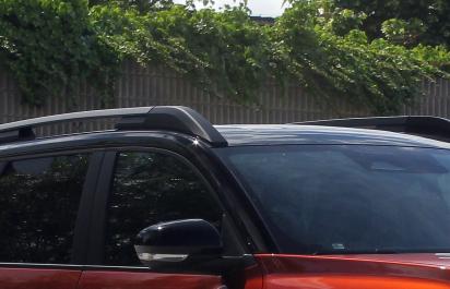 Zápis strešných nosičov na auto a nosiča na bicykel do technického preukazu