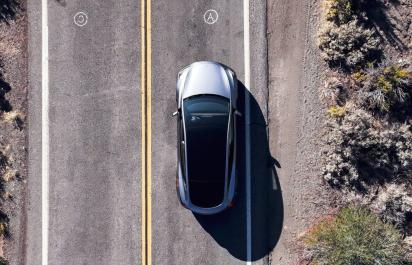 Toto je najporuchovejšie 2–3 ročné auto. Opäť ten istý výrobca drahších áut