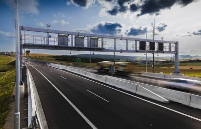 NDS: Výška mýta na Slovensku pre rok 2026 je v súlade s EÚ smernicou Eurovignette