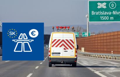 Poradňa: Reklamácia diaľničnej známky, oprava údajov a refundácia ceny