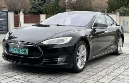 Že elektromobily nezvládnu vysoké nájazdy? Omyl! Jazdenka z Dunajskej Stredy za cenu škodovky dokála opak