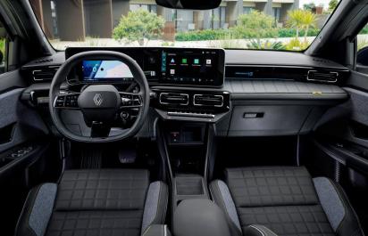 Renault u nás spustil bezprecedentnú kampaň. Nové auto po mesiaci vrátite aj bez udania dôvodu, zaplatíte len 100€